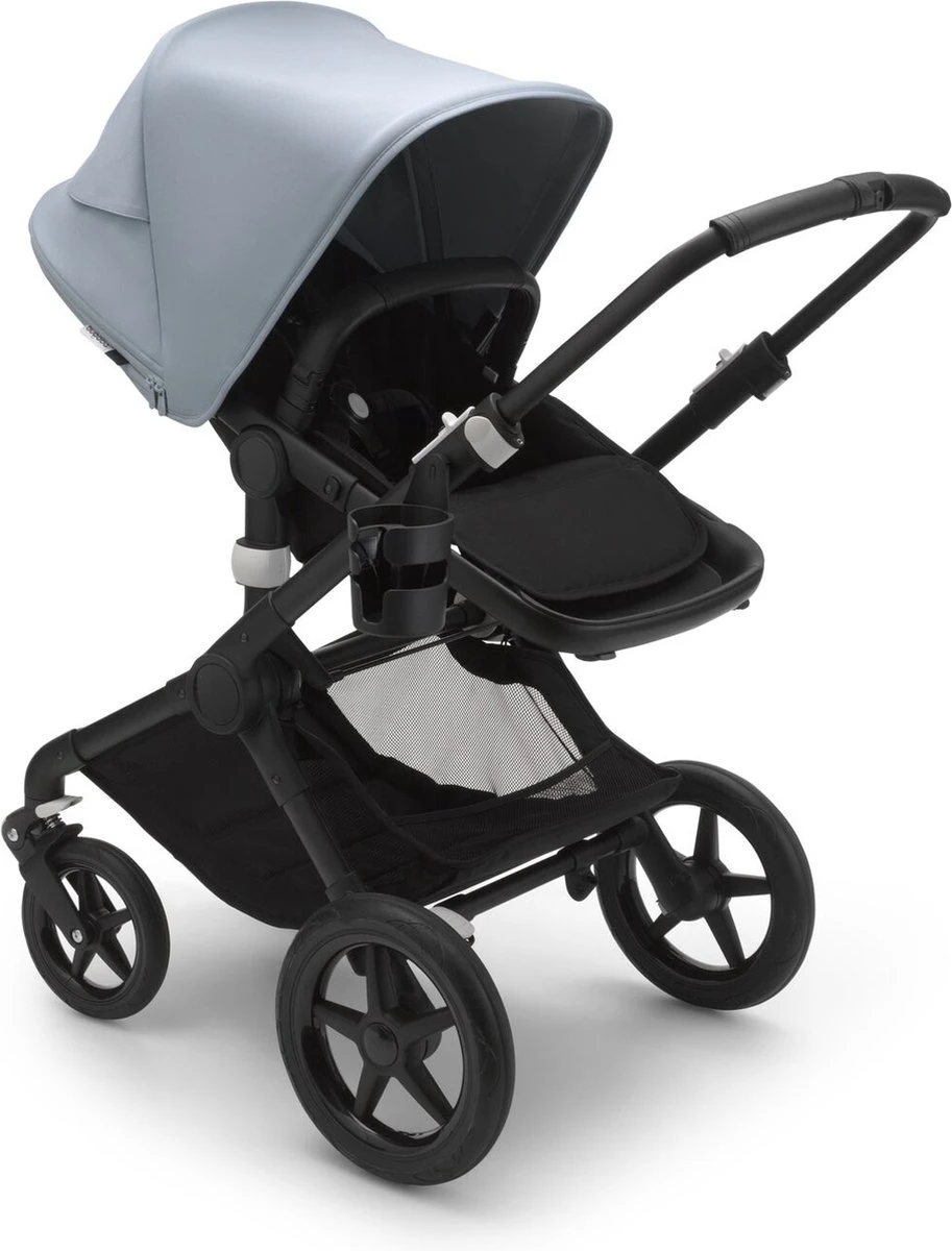 Bugaboo Cup Holder - Bekerhouder - Afbeelding 7