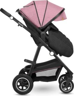 Lionelo Amber 3in1 - Kinderwagen - XXL SET - Incl. Autostoel - 0-22kg 22 Lionelo Amber 3in1 - Kinderwagen - XXL SET - Incl. Autostoel - 0-22kg -Maxi-Cosi winkel 931x1200 4
