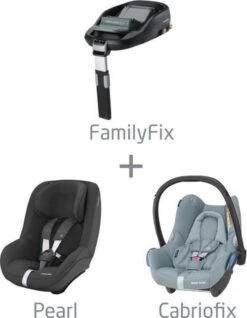 Maxi-Cosi Pearl Autostoeltje - Authentic Black -Maxi-Cosi winkel 932x1200 1
