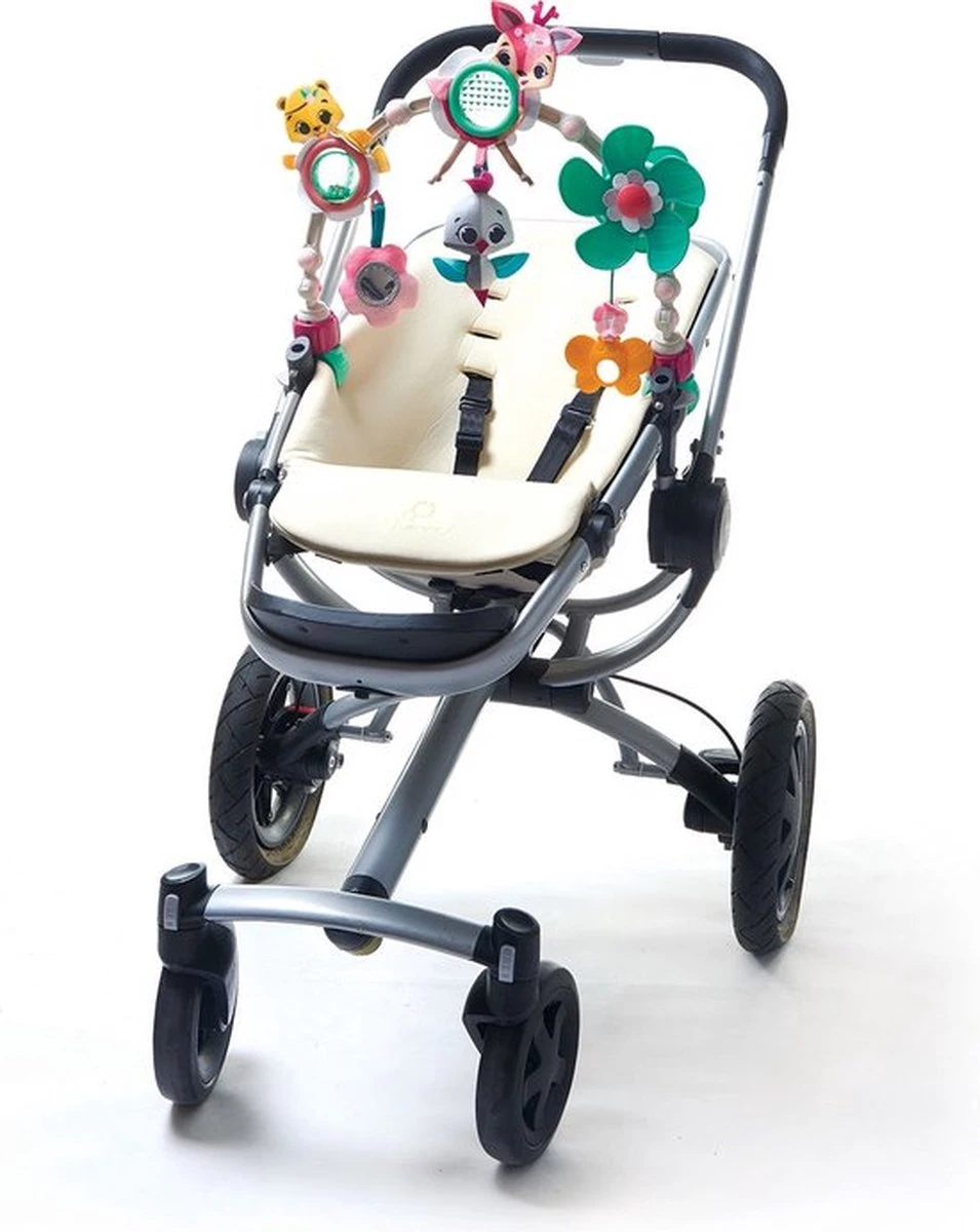 Tiny Love Musical Nature Speelboog - Tiny Princess Tales - Prinses - Afbeelding 3