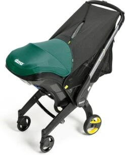 Doona - 360 Protection - Zonnekap En Muskietennet Beschermer - Doona Autostoel/buggy Accessoires 9 Doona - 360 Protection - Zonnekap En Muskietennet Beschermer - Doona Autostoel/buggy Accessoires -Maxi-Cosi winkel 965x1200 4