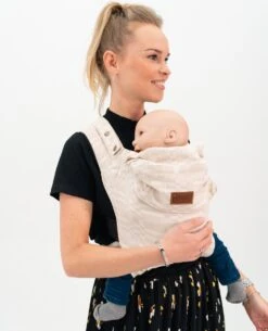 ByKay - Draagzak - Click Carrier Classic - Sand Blocks Summer - Organic Linnen/Cotton 15 ByKay - Draagzak - Click Carrier Classic - Sand Blocks Summer - Organic Linnen/Cotton -Maxi-Cosi winkel 972x1200 6