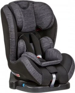 Novi Baby® - Autostoel - Tobias Pro - Black /Grey - (0-36kg) -Maxi-Cosi winkel 975x1200 2