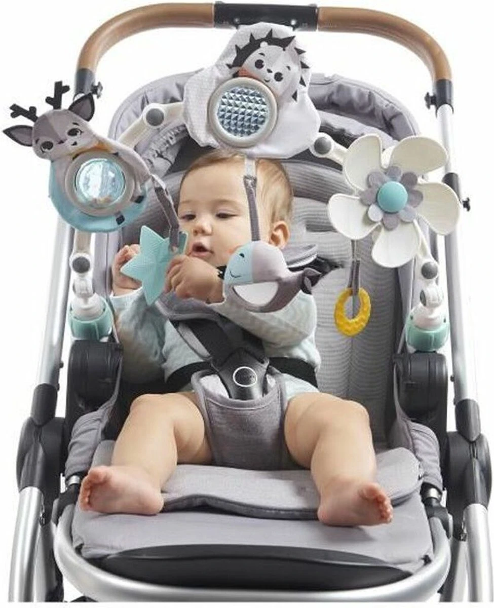 Tiny Love Musical Nature Speelboog - Magical Tales - Afbeelding 2