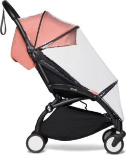 BABYZEN™ YOYO Regenhoes Voor 6+ - Kleur: Black -Maxi-Cosi winkel 975x1200 7