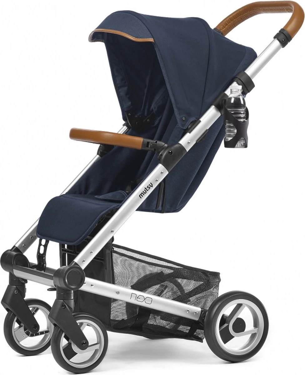 Merkloos Mutsy Icon/NexoBekerhouder - Afbeelding 2