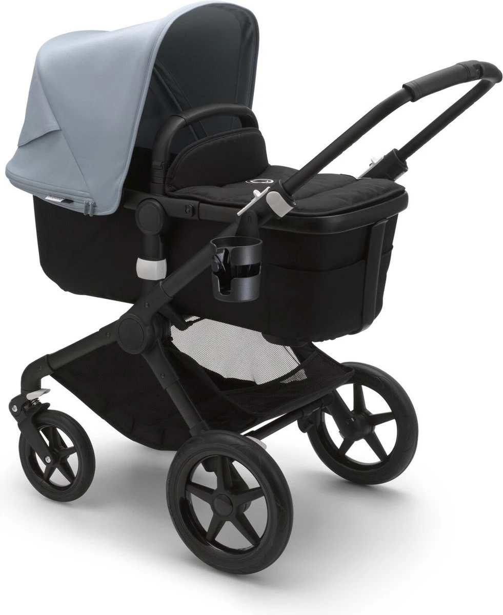 Bugaboo Cup Holder - Bekerhouder - Afbeelding 2