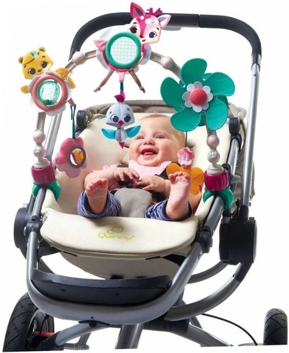 Tiny Love Musical Nature Speelboog - Tiny Princess Tales - Prinses - Afbeelding 6