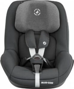 Maxi-Cosi Pearl Autostoeltje - Authentic Black -Maxi-Cosi winkel 993x1200